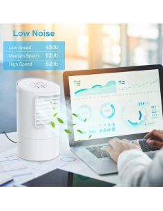 KASAN Raffreddatore d'Aria... 2