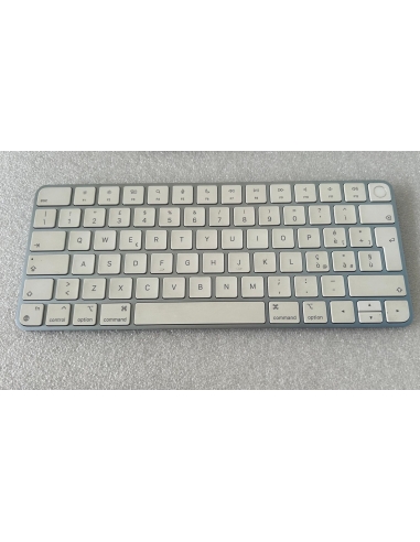 Magic Keyboard APPLE A2449 Qwerty...