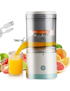 Zebbyee YZJ-001, Estrattore...