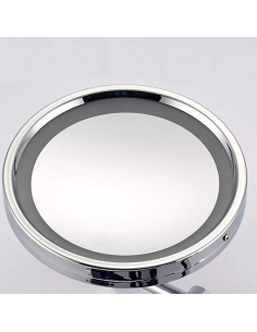 LINLIN D01 Specchio da...