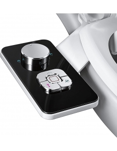 SAMODRA B006 Attacco per WC... 2