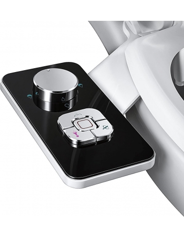 SAMODRA B006 Attacco per WC bidet non...