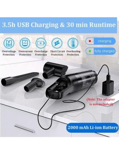 Vankaar LT113CT... 2