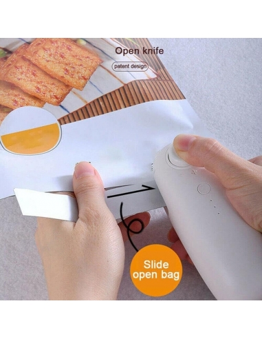 F3 Pro Macchina sottovuoto per...