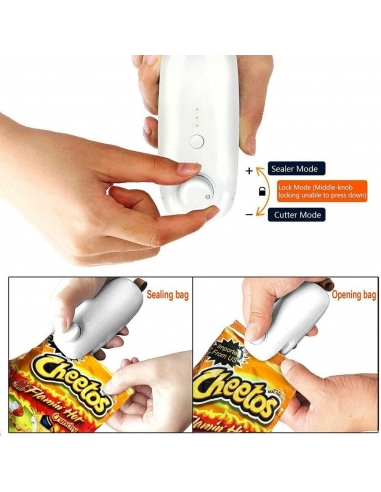 F3 Pro Macchina sottovuoto per...