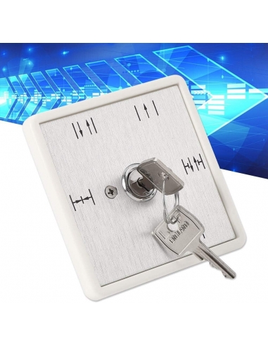 HEAYZOKI Interruttore di Comando a...