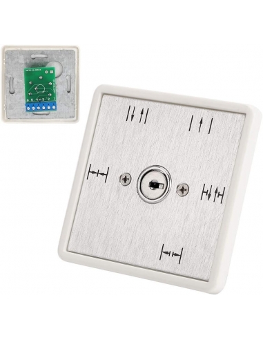 HEAYZOKI Interruttore di Comando a...