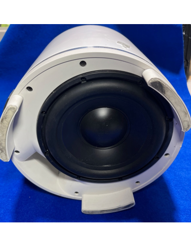 FOCAL Dôme Sub BP374 Subwoofer Attivo...