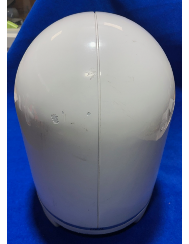 FOCAL Dôme Sub BP374 Subwoofer Attivo...