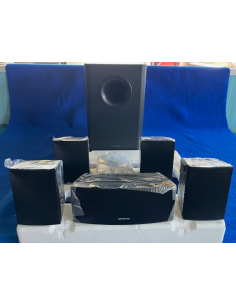 ONKYO HTP-395 Kit casse 5.1...