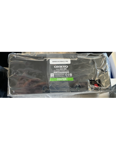 ONKYO HTP-395 Kit casse 5.1 Dolby...