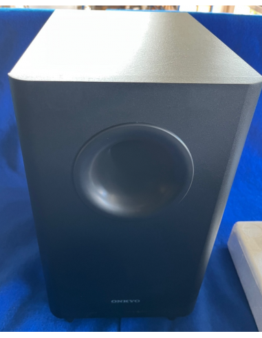 ONKYO HTP-395 Kit casse 5.1 Dolby...