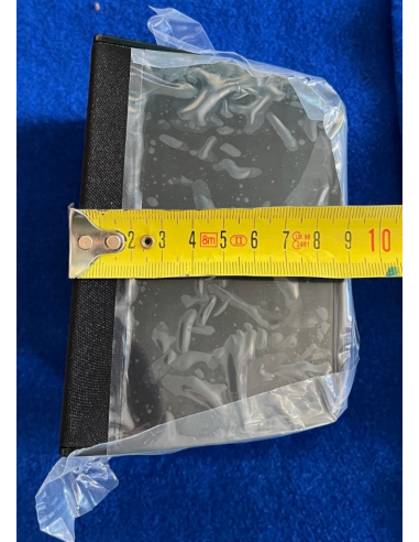 ONKYO HTP-395 Kit casse 5.1 Dolby...