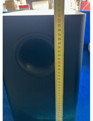 ONKYO HTP-395 Kit casse 5.1 Dolby...