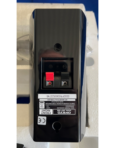 ONKYO HT-S4505 Kit casse 5.1 Dolby...