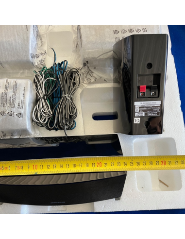 ONKYO HT-S4505 Kit casse 5.1 Dolby...