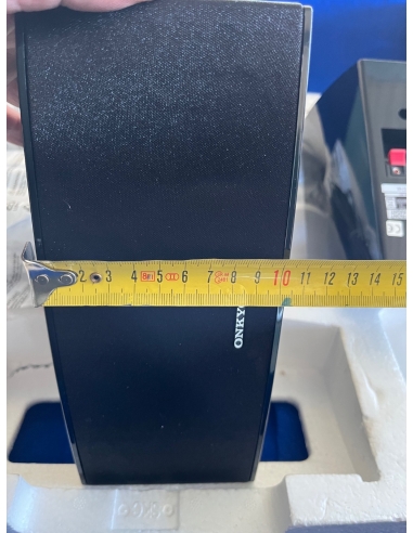 ONKYO HT-S4505 Kit casse 5.1 Dolby...