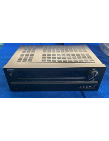 ONKYO HT-R558 Sintoamplificatore rds...