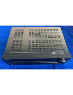 ONKYO HT-R558... 2