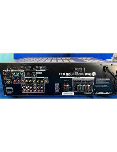 ONKYO HT-R558 Sintoamplificatore rds...
