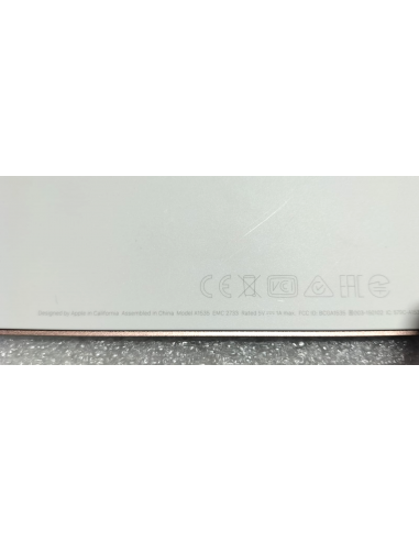 Apple Magic Trackpad 2 A1535...