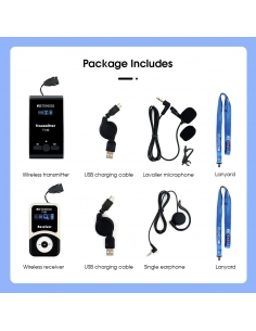 Retekess SPEDIZIONE 2