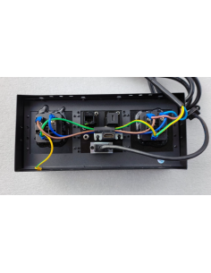 Multipresa da scrivania... 2