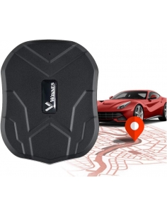 Winnes TK905B GPS Tracker...