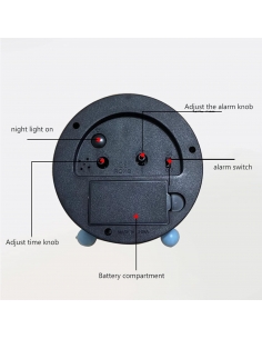 Vellow Sveglia di... 2