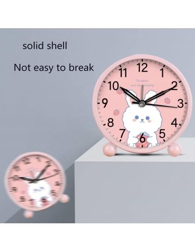 Vellow Sveglia di apprendimento per...