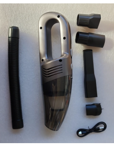 VRTALLY Aspirapolvere... 2