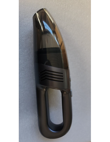 VRTALLY Aspirapolvere Portatile,...