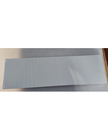 Mensola Bianche da Muro 3 Pezzi, da...