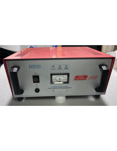 S.P.E. Elettronica  Indust. CBN2...