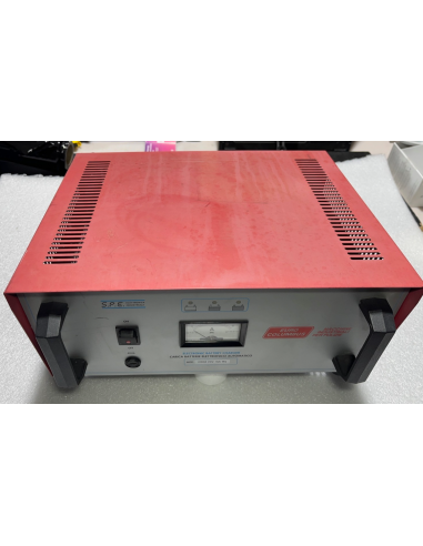 S.P.E. Elettronica  Indust. CBN2...