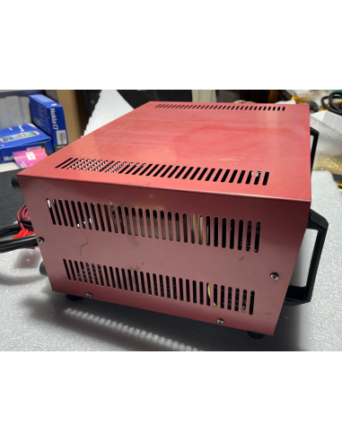 S.P.E. Elettronica  Indust. CBN2...