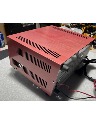 S.P.E. Elettronica  Indust. CBN2...