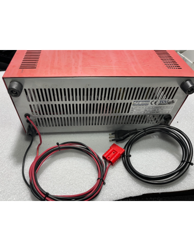 S.P.E. Elettronica  Indust. CBN2...