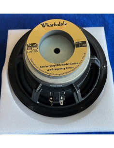 Wharfedale 85th Anniversary...