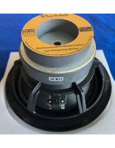 Wharfedale 85th Anniversary... 2