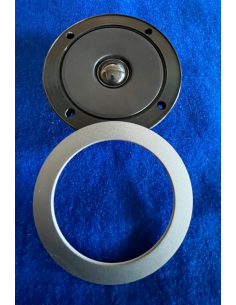 Wharfedale D-1106 Tweeter... 2