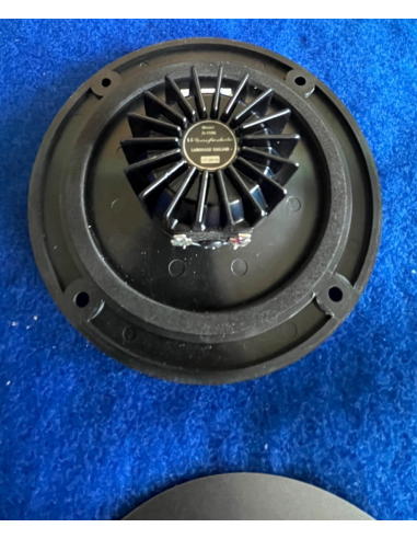 Wharfedale D-1106 Tweeter originale 4...