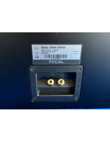 FOCAL ARIA SR900 Cassa Centrale...