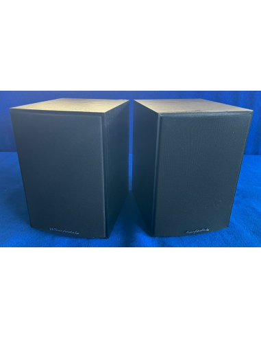 Wharfedale CRISTAL2-10 Coppia casse...