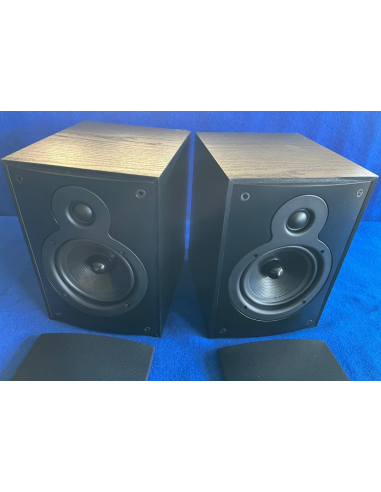 Wharfedale CRISTAL2-10 Coppia casse...