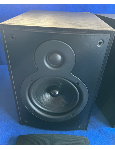 Wharfedale CRISTAL2-10 Coppia casse...