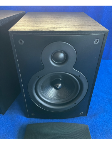 Wharfedale CRISTAL2-10 Coppia casse...