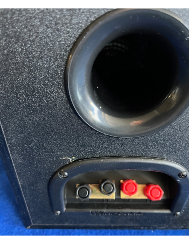 Wharfedale CRISTAL2-10 Coppia casse...