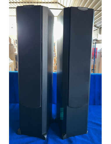 Wharfedale VARDUS VR-400 Coppia casse...