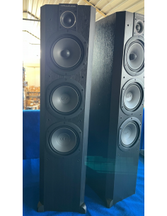 Wharfedale VARDUS VR-400... 2